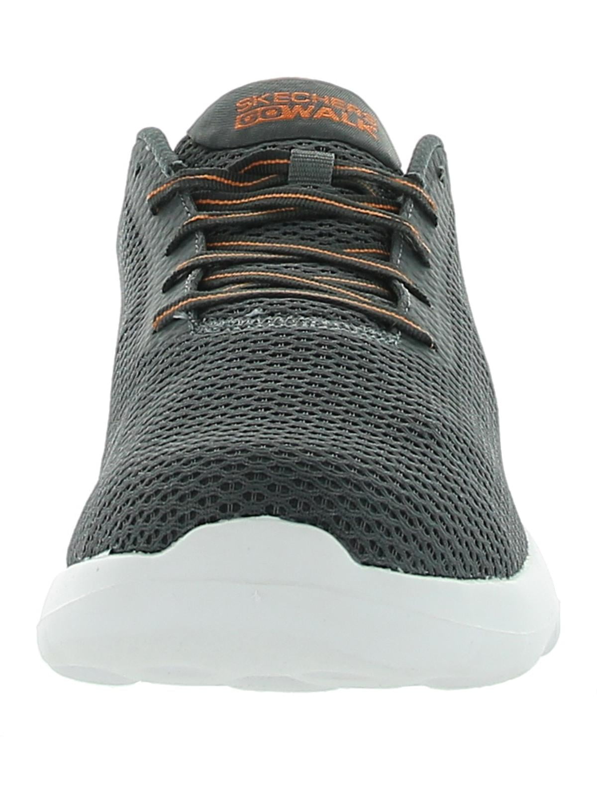 skechers go walk max effort trainers