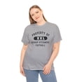 thumbnail image 4 of Bishop Sycamore Football Unisex Heavy Cotton Tee, 4 of 4