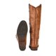 thumbnail image 4 of Botas Frye Melissa Button Lug para mujer, color coñac, 5,5 m, 4 of 9