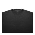 thumbnail image 3 of Playera Fruit Of The Loom para Hombre, Cuello Redondo Manga Corta Negro Talla  EG, 3 of 4