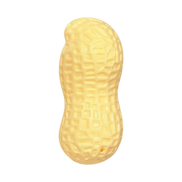 Promotion!Maojin Juguetes con sonido simulado Serie vegetal Juguetes para perros