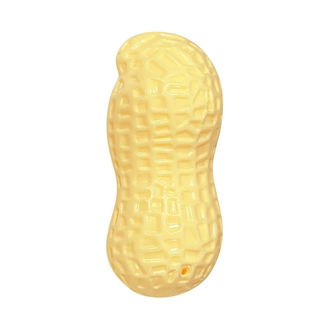 Clearance!Maojin Juguetes con sonido simulado Serie vegetal Juguetes para perros