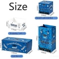 thumbnail image 2 of Surprise Pop up Gift Box Money Graduation, Graduation Explosion Giftbox, Money Explosion Gift Boxes with Pop up Cash for Cash & Cards, Party Favors for High School College Grads, 2 of 7