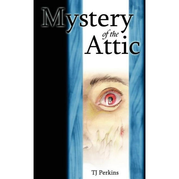 Mystery of the Attic (Paperback) by Tj Perkins