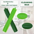 thumbnail image 5 of JoyBros 4 Sets of Replacement Roller Brushes/Debris Extractor Compatible for iRobot Roomba i&e&j Series E5 E6 i1 i1+ i7 i7+ i7 i6 i6+ i3 i3+ i4 i4+ i8 i8 j7 j7+, 5 of 7