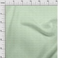 thumbnail image 1 of oneOone Viscose Chiffon Fabric Leopard Animal Skin Printed Craft Fabric BTY 42 Inch Wide, 1 of 4