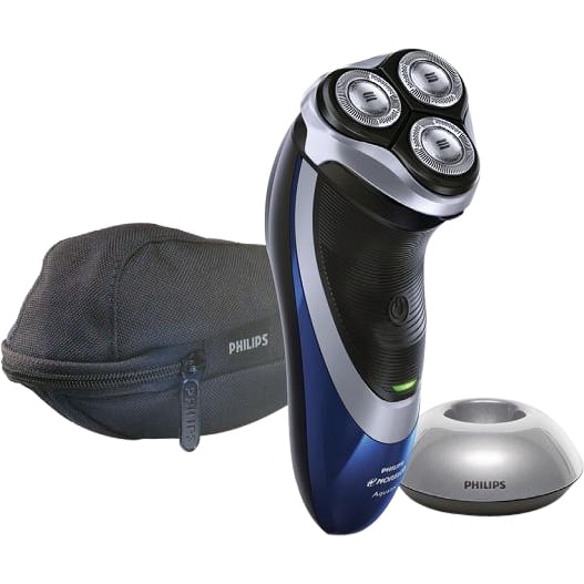 philips norelco electric shaver 4400 pop up trimmer reviews