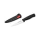 thumbnail image 2 of Cuchillo de pelar Farberware Edgekeeper de 9 cm de alto, acero inoxidable, 2 of 8