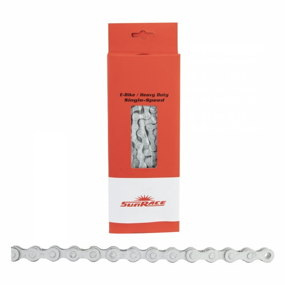 Sunrace CNS1E 1/8 Chain 1sp Single Speed 136L