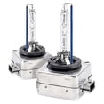 thumbnail image 1 of 2pcs D1c D1s D1r 8000k Ice Blue Hid Xenon car headlights 35w High Low, 1 of 5