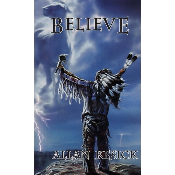Believe, (Paperback)