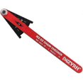 thumbnail image 4 of Mountain bike chain measuring ruler wear indicator road bike chain stretch detection caliper tool, 4 of 4