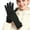 A-Black210, variant on Yuanlong Gloves Thicken Cold Condition Winter Gloves With Grip For Motorcycle Riding Windproof Touchscreen Finger Gloves