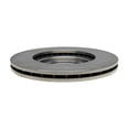 thumbnail image 4 of KarParts360 For Mitsubishi Eclipse 1990-1997 Brake Rotor Front | Cast Iron | Non-Coated | Vented | 10.9 Inches Rotor Diameter | 1.8 Inches Rotor Height, 4 of 5