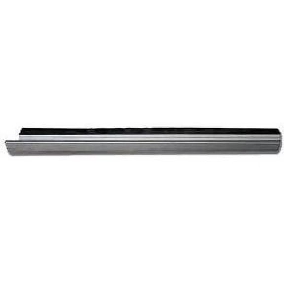 1949-1952 Chevy Bel Air Outer Rocker Panel 2DR, RH