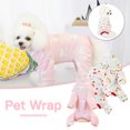 thumbnail image 1 of Ropa de Invierno para Perros onlyliua Ropa Interior, 1 of 6