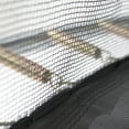 thumbnail image 3 of Skywalker Trampolines 8ft Round Trampoline with Safety Enclosure Net, Bule - Outdoor Bounce Mat for Kids & Adults, 3 of 9