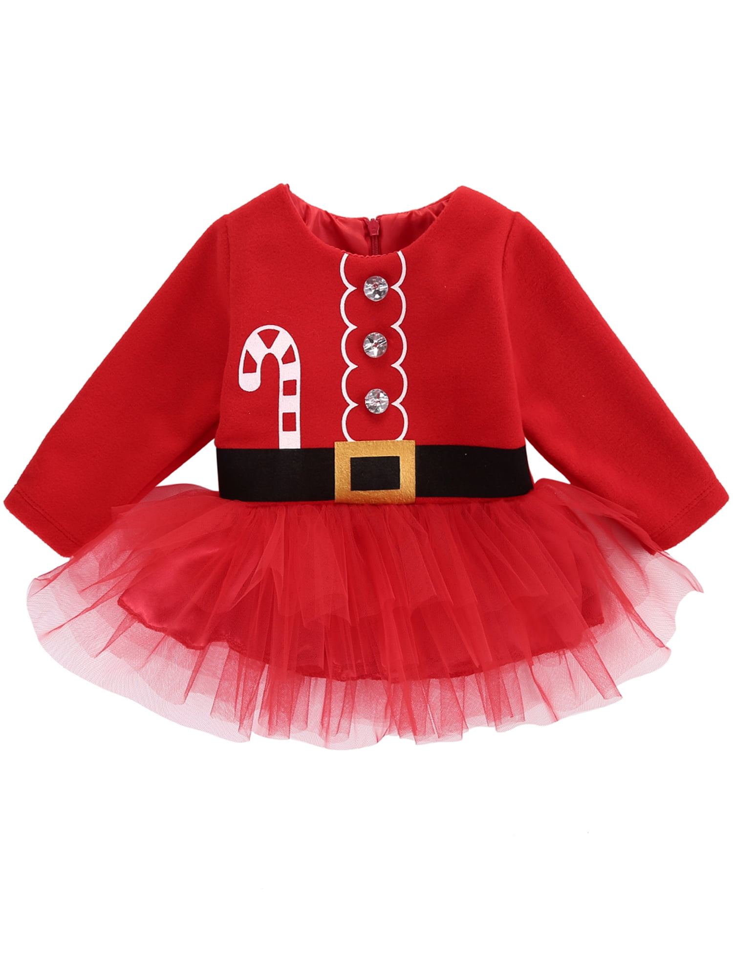 tutu dress for christmas