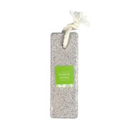 6-Piece Bath & Spa Gift Set with Massager, Sponge, and Pumice Stone