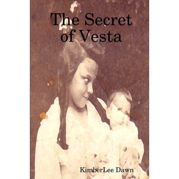 The Secret of Vesta, (Paperback)