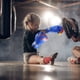 thumbnail image 4 of Guantes de boxeo para niños de PU Guantes de entrenamiento para niños de 3 a 12 años Adepaton LL-1045, 4 of 5