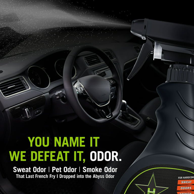 Promotional Fresh Air New Car Aroma Air Freshener 5ml from Fluid Branding