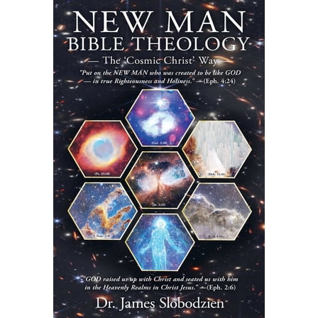 New Man Bible Theology, (Paperback)