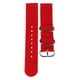 thumbnail image 2 of 18 20 22mm deportes militares tejido nailon tela banda correa hebilla de acero Rojo 20mm Hugo Correa de reloj de nylon 22mm, 2 of 10