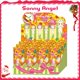 thumbnail image 2 of Nueva figura de Sonny Angel Hipper, regalo de flores, serie de fiestas, figura de alta calidad, caja ciega, decoración, colección, muñeco de Navidad, regalo, 2 of 4