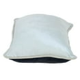 thumbnail image 6 of Parkland Collection Maia Transitional Multicolor Reversible Throw Pillow, 6 of 7