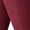 Black, Red, variant on DOVACKA Women's Extra Long Thigh High Cotton Socks, Over Knee Boot Stockings, Warm Stretchy Comfort Fit