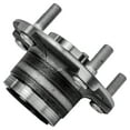 thumbnail image 4 of Rear Wheel Hub and Bearing Assembly Ford Probe; Mazda 626, MX-6 5 Lug W/o ABS 512119 Fits select: 1999-2002 MAZDA 626 ES/LX, 1998 MAZDA 626 DX/LX, 4 of 5