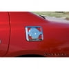 Putco 402916 Fuel Tank Door Cover Fits 06-10 Charger