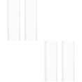 thumbnail image 6 of Masteelf 10000 Pcs  Clothing Tag Fastener Clothes Tag Ties Price Tag Locks Plastic Label Hanging Fixing Barbs, 6 of 8