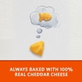 thumbnail image 3 of Pepperidge Farm Goldfish Cheddar Crackers, 3.5 oz. Shareable Pouch, 3 of 10