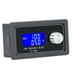 thumbnail image 2 of Generador de frecuencia PWM, señal de onda cuadrada, pulso, pantalla LCD ajustable para conducción de motores, 2 of 8