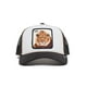 thumbnail image 2 of Gorra Goorin Bros LEON 1010388BLK Negro Unitalla, 2 of 5