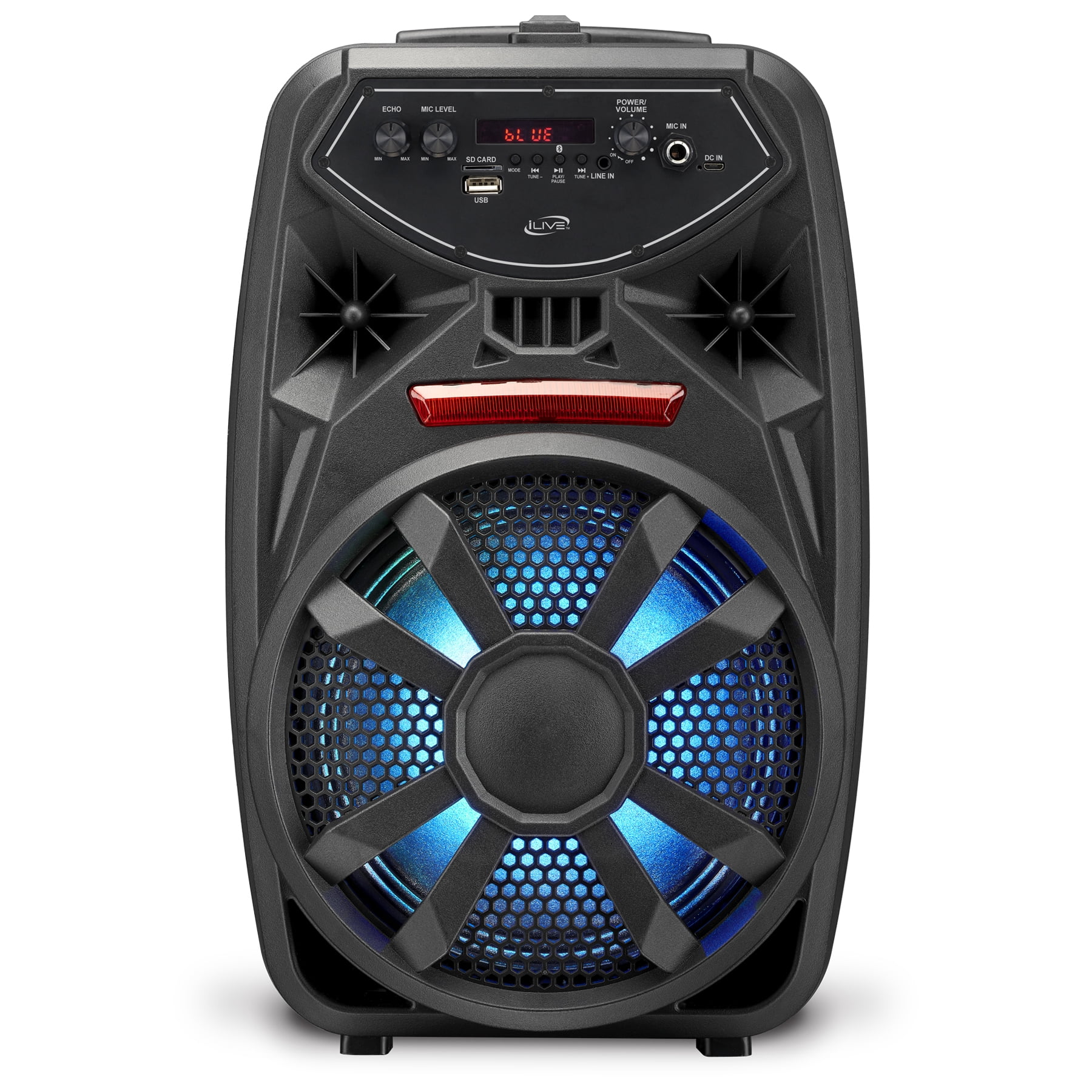 Ilive speaker discount