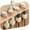 Beige, variant on 8-Pack Silicone Cord Organizer Magnetic Cable Clips, Adhesive Cable Management Under Desk Wire Hider, FLYLEAD Desktop Cable Organizer for Phone, Office Workspaces Desk Organization Home Accessories