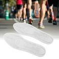 thumbnail image 3 of Breathable Comfort Insole for Shoes - Sneaker Insert Cushion, Sizes 36-44, 3 of 8