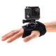 thumbnail image 3 of Gwong Electrónica Correa de brazos de muñeca de mano Soporte de rotación de 360 ​​grados para cámara de acción GOPRO XIAOMI YI, 3 of 6