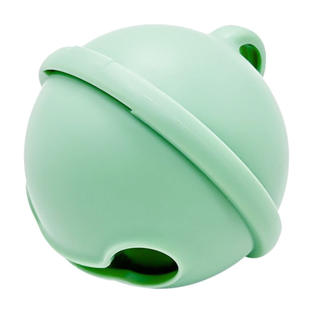 Green Green Laundry Cleaning Balls For Washing Machines To Capture Hair And Prevent Tangling