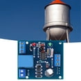 thumbnail image 4 of Water Level Controller Module, Interference Prevention Liquid Control Switch Modules Low Power Consumption  For Aquarium, 4 of 8
