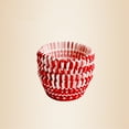 thumbnail image 1 of Wei Paper Candy Cup Cups Pack Candy Making Supplies（125 pcs）, 1 of 6