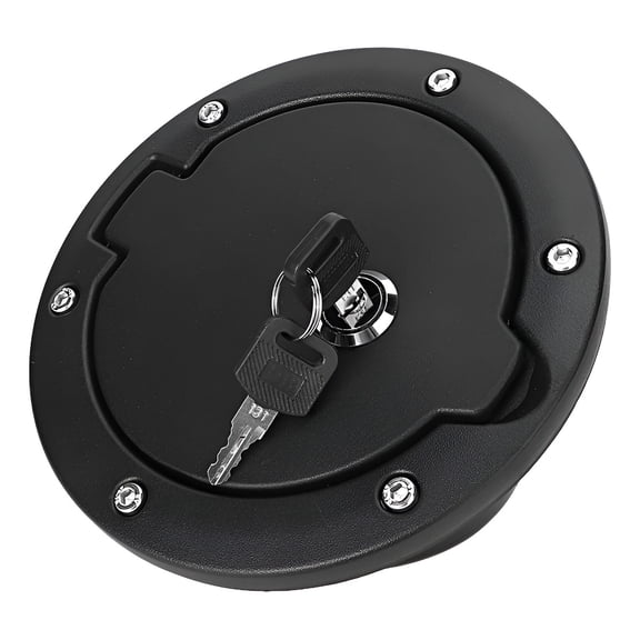 Applicable to Fuel Tank Cap with Lock for Jeep