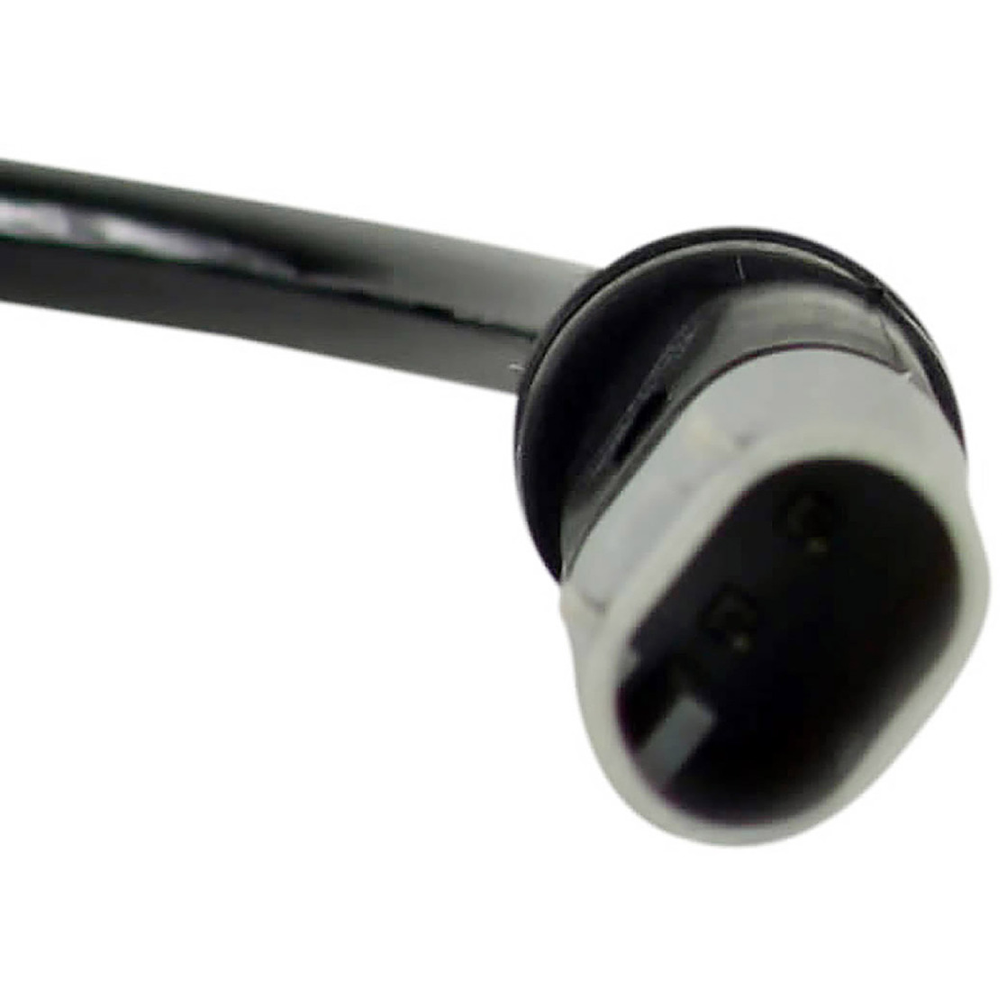 Dorman BW1096 Rear Disc Brake Pad Wear Sensor for Specific BMW Models