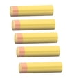 thumbnail image 1 of MesaSe  Trash Bags Drawstring Small Trash Bags 4 Gallon Garbage Bags Wastebasket Liners Kitchen Compostable Bags 75 Count Plastic Trash Bags Unscented Small Bag For Bathroom Living Bedroo, 1 of 7
