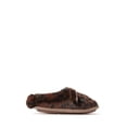thumbnail image 2 of Dearfoams Kid's Peyton Animal Slip-On Clog House Slipper, 2 of 8
