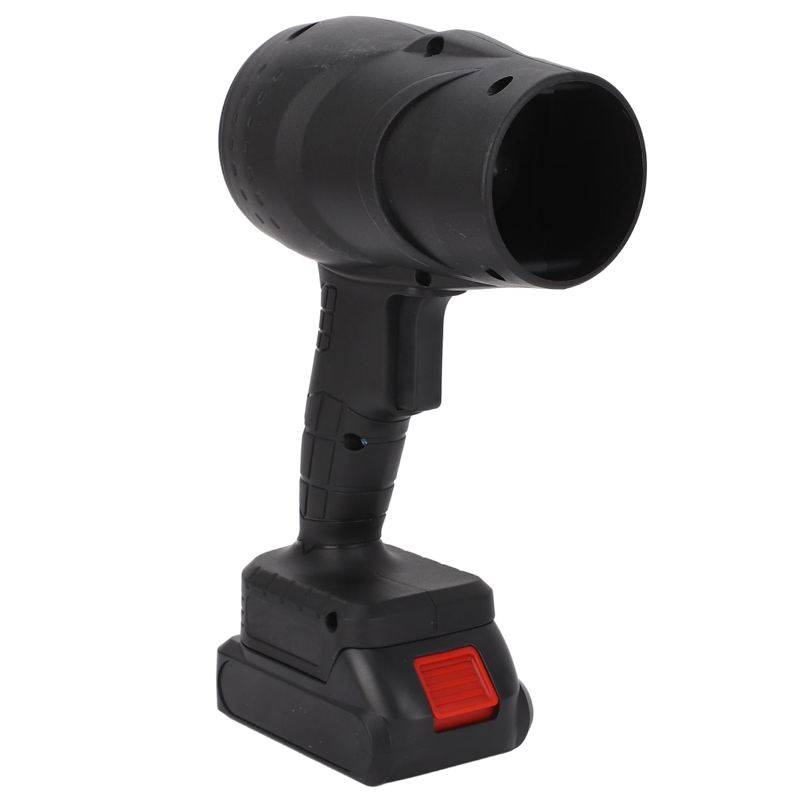 Turbo Jetfan Portátil 22 M/s 150000 Rpm Tipo C De Carga