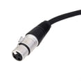 thumbnail image 2 of Cable de micrófono Cable de micrófono XLR Equilibrado  de 0.5m- 10m shamjiam  Cable de micrófono, 2 of 6